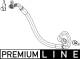 High Pressure Line, air conditioning - AP101000P MAHLE - 10-170-01113, 351337-781, 6460.JA