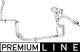High-/Low Pressure Line, air conditioning - AP113000P MAHLE - 10-170-01321, 1589121, 351338361