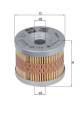 Ölfilter - OX119 MAHLE - 0256185, 11412343118, 2554400