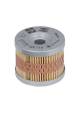 Ölfilter - OX119 MAHLE - 0256185, 11412343118, 2554400