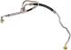 High-/Low Pressure Line, air conditioning - AP67000P MAHLE - 10-170-01005, 1106484, 351337031