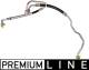 High-/Low Pressure Line, air conditioning - AP67000P MAHLE - 10-170-01005, 1106484, 351337031