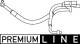 High-/Low Pressure Line, air conditioning - AP74000P MAHLE - 10-170-01020, 1115647, 351337121