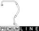 Low Pressure Line, air conditioning - AP87000P MAHLE - 10-170-01075, 1223472, 351337451