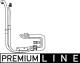 High-/Low Pressure Line, air conditioning - AP96000P MAHLE - 10-170-01101, 2C1119D734AA, 351337651