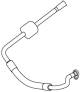 High-/Low Pressure Line, air conditioning - AP97000P MAHLE - 10-170-01106, 2360023, 351337701