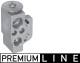 Expansion Valve, air conditioning - AVE116000P MAHLE - 112306, 1K0820679, 351239661