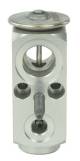 Expansionsventil, Klimaanlage - AVE12000S MAHLE - 11017511, 2058308400, 351004-534