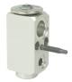 Expansionsventil, Klimaanlage - AVE12000S MAHLE - 11017511, 2058308400, 351004-534