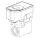 Expansionsventil, Klimaanlage - AVE21000P MAHLE - 351008-391, 4M0816703, 4M0816703A