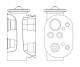 Expansionsventil, Klimaanlage - AVE4000S MAHLE - 11021589, 1212209, 351004-224