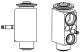 Expansionsventil, Klimaanlage - AVE74000P MAHLE - 1695822, 351234551, FD1492