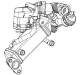 Cooler, exhaust gas recirculation - CE11000P MAHLE - 11717810166, 376745-381, 83.993R