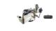Cooler, exhaust gas recirculation - CE11000P MAHLE - 11717810166, 376745-381, 83.993R