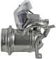 Cooler, exhaust gas recirculation - CE1000P MAHLE - 04B131512C, 376701671, 48220