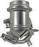 Cooler, exhaust gas recirculation - CE1000P MAHLE - 04B131512C, 376701671, 48220
