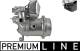 Cooler, exhaust gas recirculation - CE1000P MAHLE - 04B131512C, 376701671, 48220