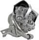 Cooler, exhaust gas recirculation - CE1000P MAHLE - 04B131512C, 376701671, 48220
