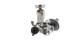 Cooler, exhaust gas recirculation - CE7000P MAHLE - 11717797371, 376745-341, 7797371
