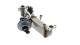 Cooler, exhaust gas recirculation - CE7000P MAHLE - 11717797371, 376745-341, 7797371