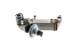 Cooler, exhaust gas recirculation - CE7000P MAHLE - 11717797371, 376745-341, 7797371