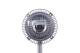 Kupplung, Kühlerlüfter - CFC105000P MAHLE - 0140200055, 02.19.122, 128270N