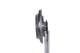 Kupplung, Kühlerlüfter - CFC105000P MAHLE - 0140200055, 02.19.122, 128270N