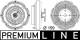 Kupplung, Kühlerlüfter - CFC108000P MAHLE - 1274963, 191161, 228013N