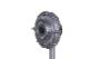 Clutch, radiator fan - CFC111000P MAHLE - 16210-54150, 191221, 2100500008