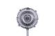 Clutch, radiator fan - CFC111000P MAHLE - 16210-54150, 191221, 2100500008