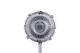 Clutch, radiator fan - CFC111000P MAHLE - 16210-54150, 191221, 2100500008