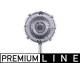 Clutch, radiator fan - CFC111000P MAHLE - 16210-54150, 191221, 2100500008