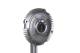 Kupplung, Kühlerlüfter - CFC120000P MAHLE - 098012N, 1063042, 180722