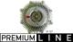 Kupplung, Kühlerlüfter - CFC142000P MAHLE - 16210-87106, 2100500024, 376758591