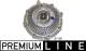 Kupplung, Kühlerlüfter - CFC143000P MAHLE - 16210-87103, 16210-87103-000, 2100500023