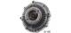 Kupplung, Kühlerlüfter - CFC144000P MAHLE - 148050N, 2100500037, 376758611
