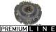 Kupplung, Kühlerlüfter - CFC146000P MAHLE - 1621054220, 2100500063, 376758631