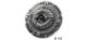 Kupplung, Kühlerlüfter - CFC147000P MAHLE - 16210-65020, 2100500073, 218001N