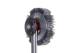 Kupplung, Kühlerlüfter - CFC148000P MAHLE - 1621067030, 2100500018, 218039N