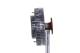 Kupplung, Kühlerlüfter - CFC148000P MAHLE - 1621067030, 2100500018, 218039N