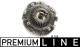 Clutch, radiator fan - CFC152000P MAHLE - 16210-50051, 2100500057, 376758701
