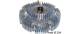 Kupplung, Kühlerlüfter - CFC158000P MAHLE - 16210-67010, 2100500016, 218026N