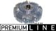 Kupplung, Kühlerlüfter - CFC158000P MAHLE - 16210-67010, 2100500016, 218026N
