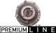 Kupplung, Kühlerlüfter - CFC160000P MAHLE - 16210-75020, 2100500081, 218040N