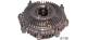 Kupplung, Kühlerlüfter - CFC161000P MAHLE - 16210-35020, 376791001, FCT-043