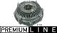 Kupplung, Kühlerlüfter - CFC162000P MAHLE - 16210-70022, 2100500078, 376791011
