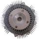 Clutch, radiator fan - CFC167000P MAHLE - 16210-54230, 376791061, FCT-069