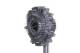 Kupplung, Kühlerlüfter - CFC168000P MAHLE - 1621030010, 2100500043, 376791071