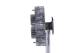 Kupplung, Kühlerlüfter - CFC168000P MAHLE - 1621030010, 2100500043, 376791071