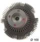 Kupplung, Kühlerlüfter - CFC169000P MAHLE - 16210-31020, 2100500044, 376791081
